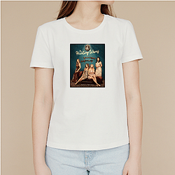 The Hunting Wives The Best Drama Series The Hunting Wives T-Shirts