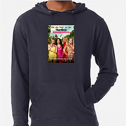 The Hunting Wives Beyond The Secrets The Hunting Wives Hoodies