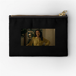 The Hunting Wives A True Masterpiece The Hunting Wives Zipper Pouches