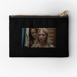 The Hunting Wives The World Is Our Secret The Hunting Wives Zipper Pouches