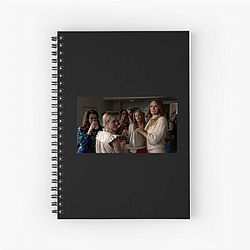 The Hunting Wives No Limits Just Power The Hunting Wives Notebook