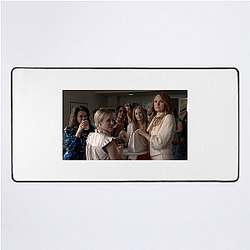 The Hunting Wives No Limits Just Power The Hunting Wives Mouse Pads