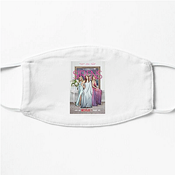 The Hunting Wives My Favorite Netflix Show The Hunting Wives Face Masks