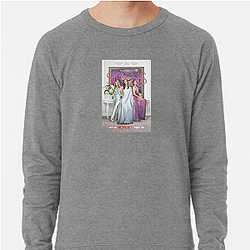 The Hunting Wives My Favorite Netflix Show The Hunting Wives Sweatshirts