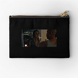 The Hunting Wives The Wives' Game The Hunting Wives Zipper Pouches