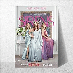 The Hunting Wives My Favorite Netflix Show The Hunting Wives Posters