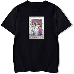 The Hunting Wives My Favorite Netflix Show The Hunting Wives T-Shirts