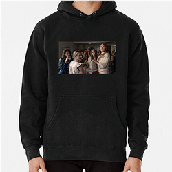 The Hunting Wives No Limits Just Power The Hunting Wives Hoodies