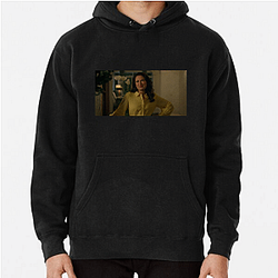 The Hunting Wives A True Masterpiece The Hunting Wives Hoodies