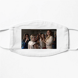 The Hunting Wives No Limits Just Power The Hunting Wives Face Masks