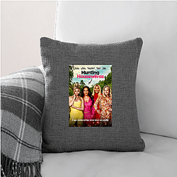 The Hunting Wives Beyond The Secrets The Hunting Wives Pillows Cover