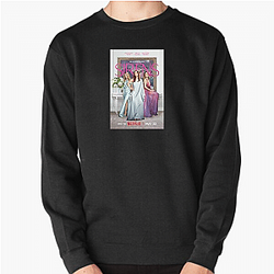 The Hunting Wives My Favorite Netflix Show The Hunting Wives Sweatshirts
