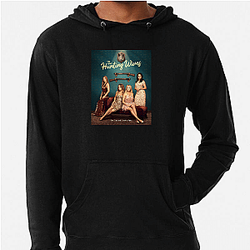 The Hunting Wives The Best Drama Series The Hunting Wives Hoodies