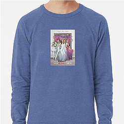 The Hunting Wives My Favorite Netflix Show The Hunting Wives Sweatshirts