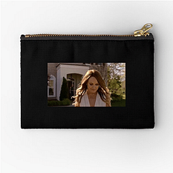 The Hunting Wives Always Suspenseful Always Intriguing The Hunting Wives Zipper Pouches