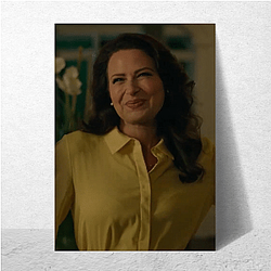 The Hunting Wives A True Masterpiece The Hunting Wives Posters