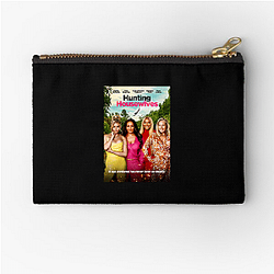 The Hunting Wives Beyond The Secrets The Hunting Wives Zipper Pouches