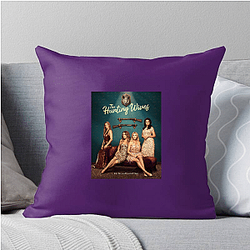 The Hunting Wives The Best Drama Series The Hunting Wives Pillows Cover