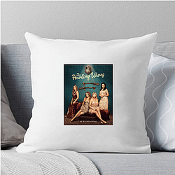 The Hunting Wives The Best Drama Series The Hunting Wives Pillows Cover