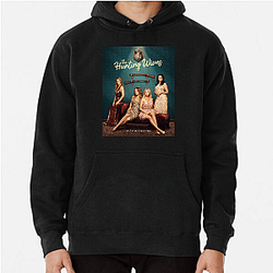 The Hunting Wives The Best Drama Series The Hunting Wives Hoodies