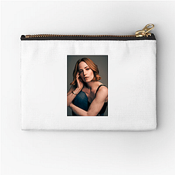 The Hunting Wives Unforgettable Plot Twists The Hunting Wives Zipper Pouches