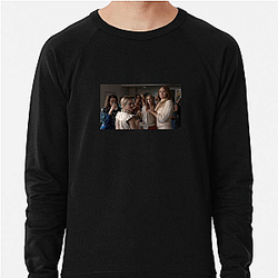 The Hunting Wives No Limits Just Power The Hunting Wives Sweatshirts