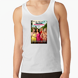 The Hunting Wives Beyond The Secrets The Hunting Wives Tank Tops