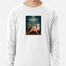 The Hunting Wives The Best Drama Series The Hunting Wives Sweatshirts