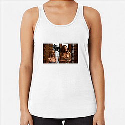 The Hunting Wives The World Is Our Town The Hunting Wives Tank Tops