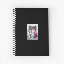 The Hunting Wives My Favorite Netflix Show The Hunting Wives Notebook