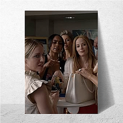 The Hunting Wives No Limits Just Power The Hunting Wives Posters