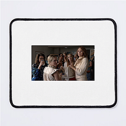 The Hunting Wives No Limits Just Power The Hunting Wives Mouse Pads