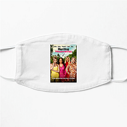 The Hunting Wives Beyond The Secrets The Hunting Wives Face Masks
