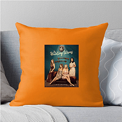 The Hunting Wives The Best Drama Series The Hunting Wives Pillows Cover