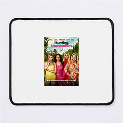The Hunting Wives Beyond The Secrets The Hunting Wives Mouse Pads