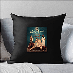 The Hunting Wives The Best Drama Series The Hunting Wives Pillows Cover