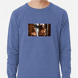 The Hunting Wives The World Is Our Town The Hunting Wives Sweatshirts
