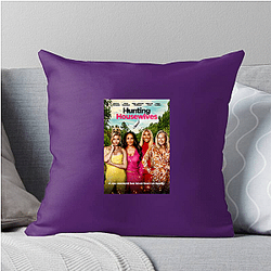 The Hunting Wives Beyond The Secrets The Hunting Wives Pillows Cover