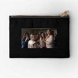 The Hunting Wives No Limits Just Power The Hunting Wives Zipper Pouches