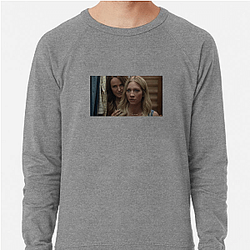The Hunting Wives The World Is Our Secret The Hunting Wives Sweatshirts
