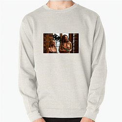 The Hunting Wives The World Is Our Town The Hunting Wives Sweatshirts