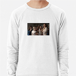 The Hunting Wives No Limits Just Power The Hunting Wives Sweatshirts