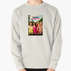 The Hunting Wives Beyond The Secrets The Hunting Wives Sweatshirts