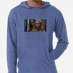 The Hunting Wives The World Is Our Secret The Hunting Wives Hoodies