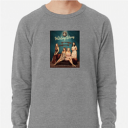 The Hunting Wives The Best Drama Series The Hunting Wives Sweatshirts
