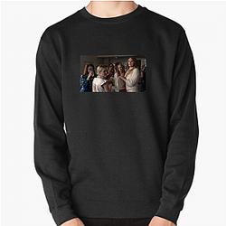 The Hunting Wives No Limits Just Power The Hunting Wives Sweatshirts