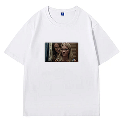 The Hunting Wives The World Is Our Secret The Hunting Wives T-Shirts