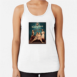 The Hunting Wives The Best Drama Series The Hunting Wives Tank Tops