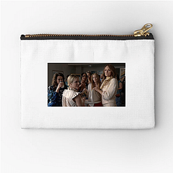 The Hunting Wives No Limits Just Power The Hunting Wives Zipper Pouches