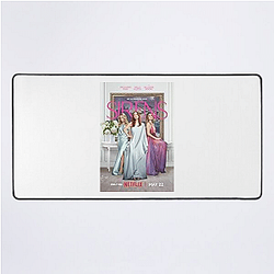 The Hunting Wives My Favorite Netflix Show The Hunting Wives Mouse Pads